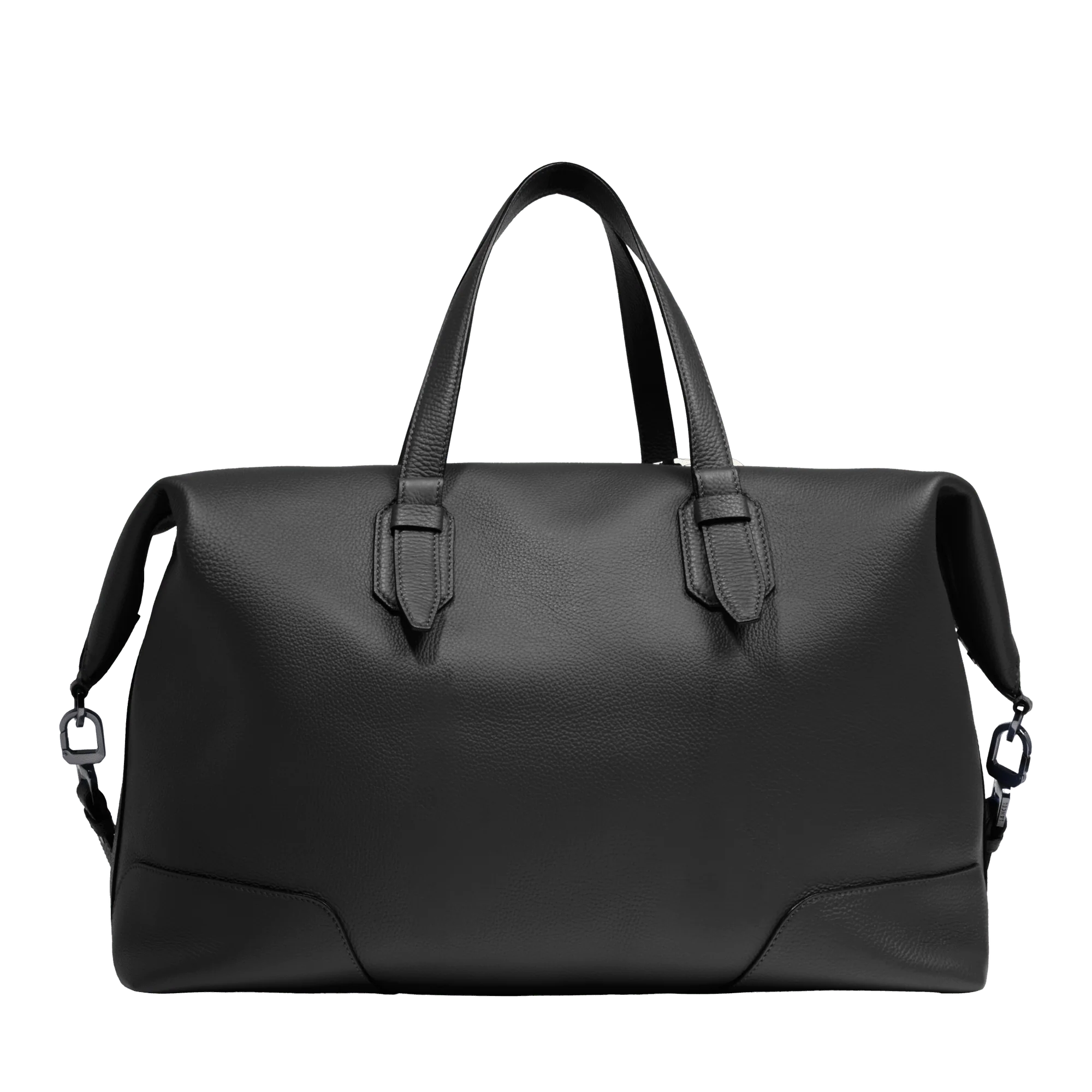 ZIP DUFFLE BAG - Image 2