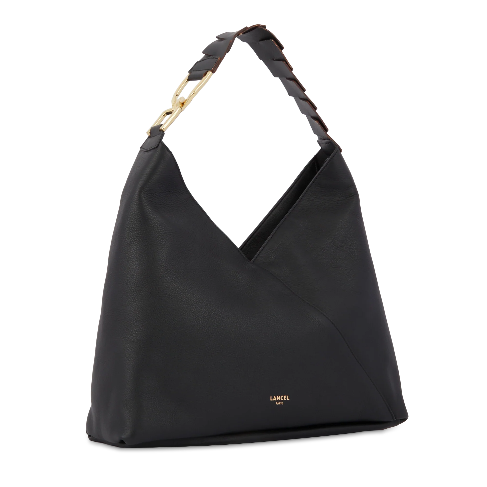 Zip hobo bag - Image 3