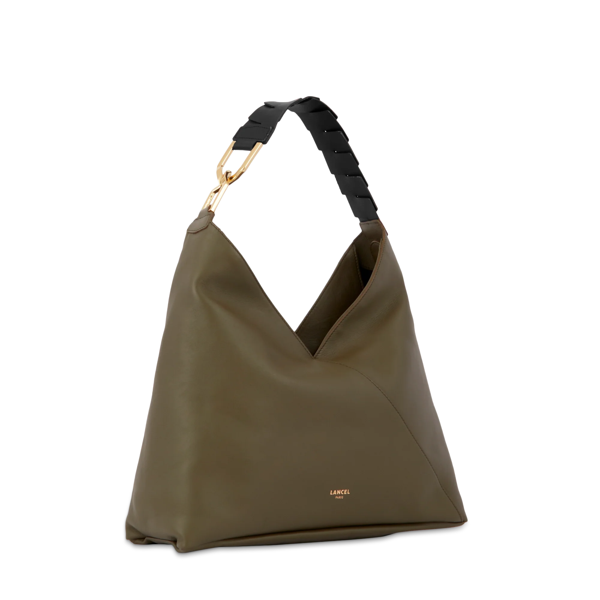 Zip hobo bag - Image 3