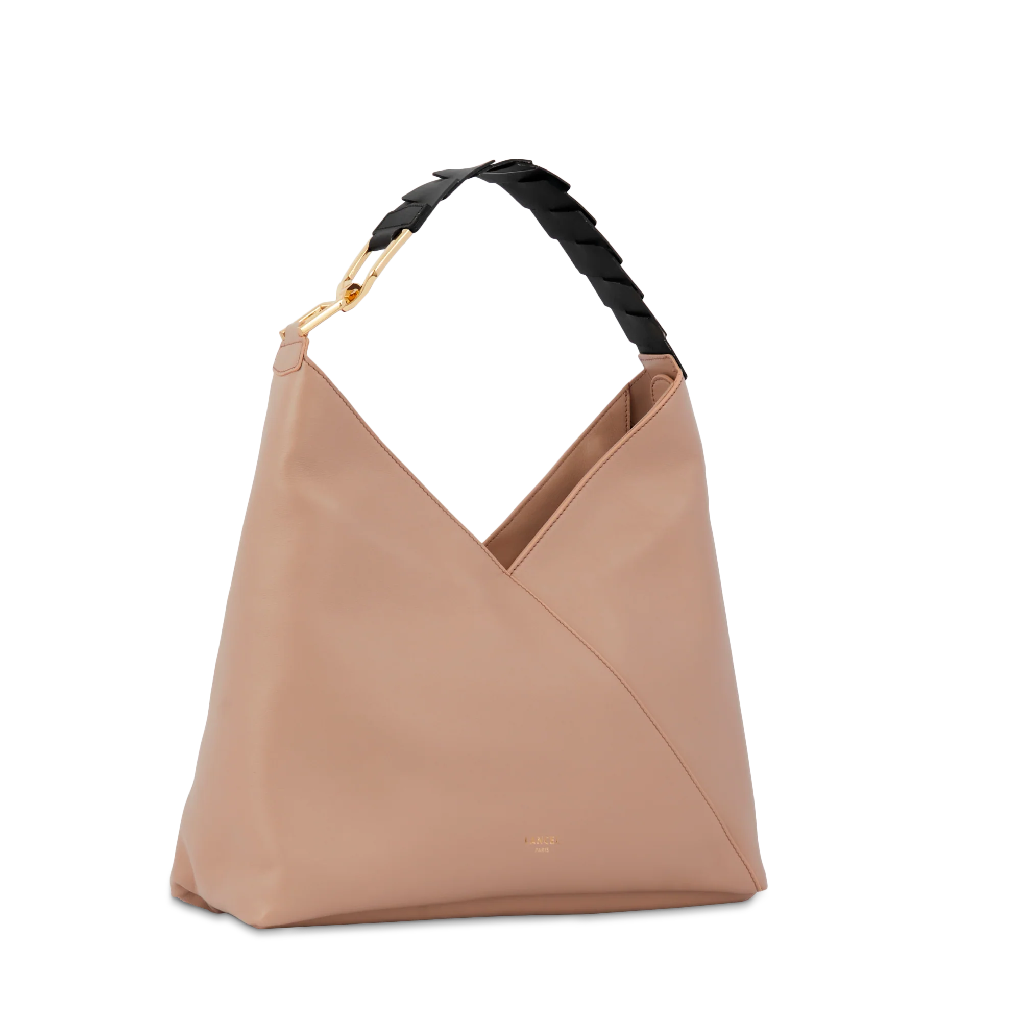 Zip hobo bag - Image 4
