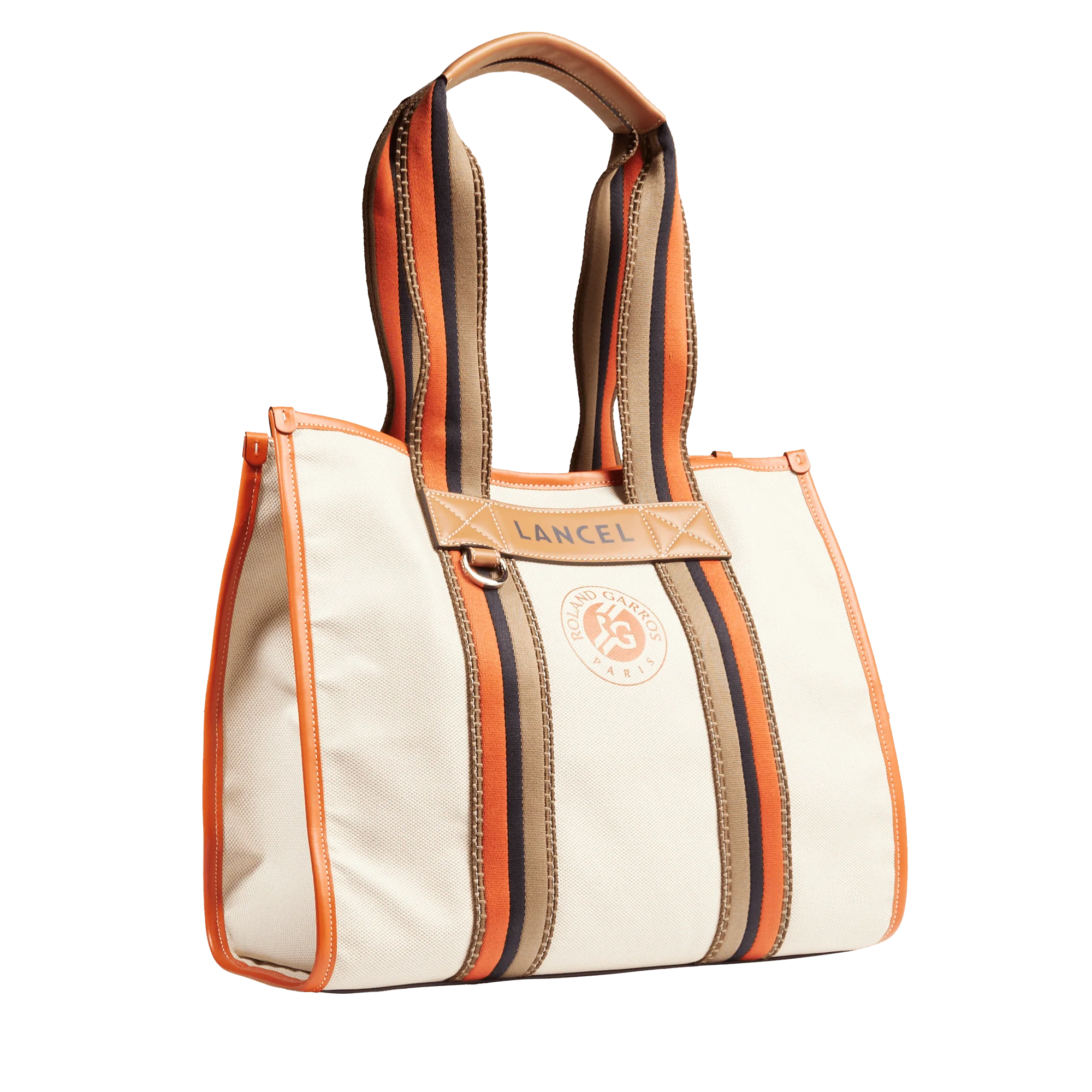 ZIP TOTE BAG - Image 4