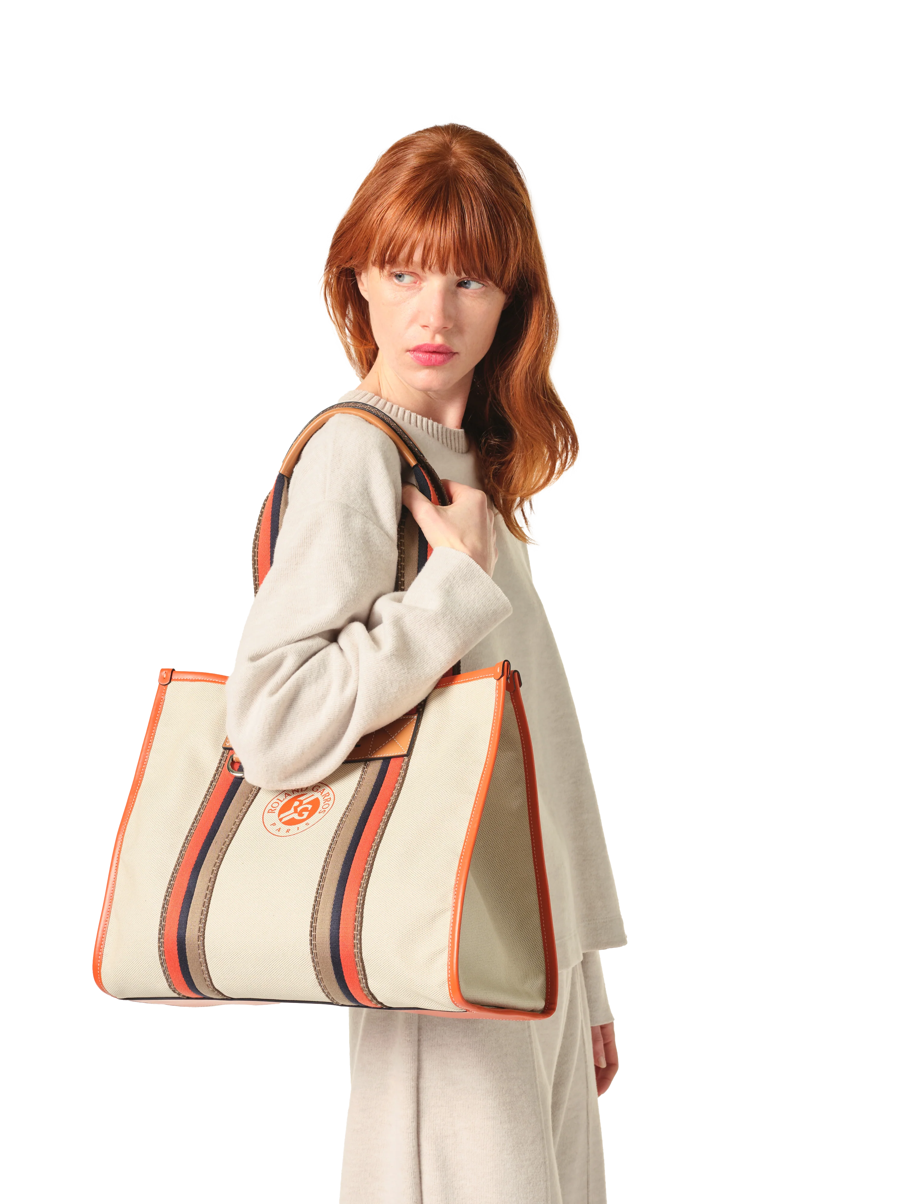 ZIP TOTE BAG - Image 7