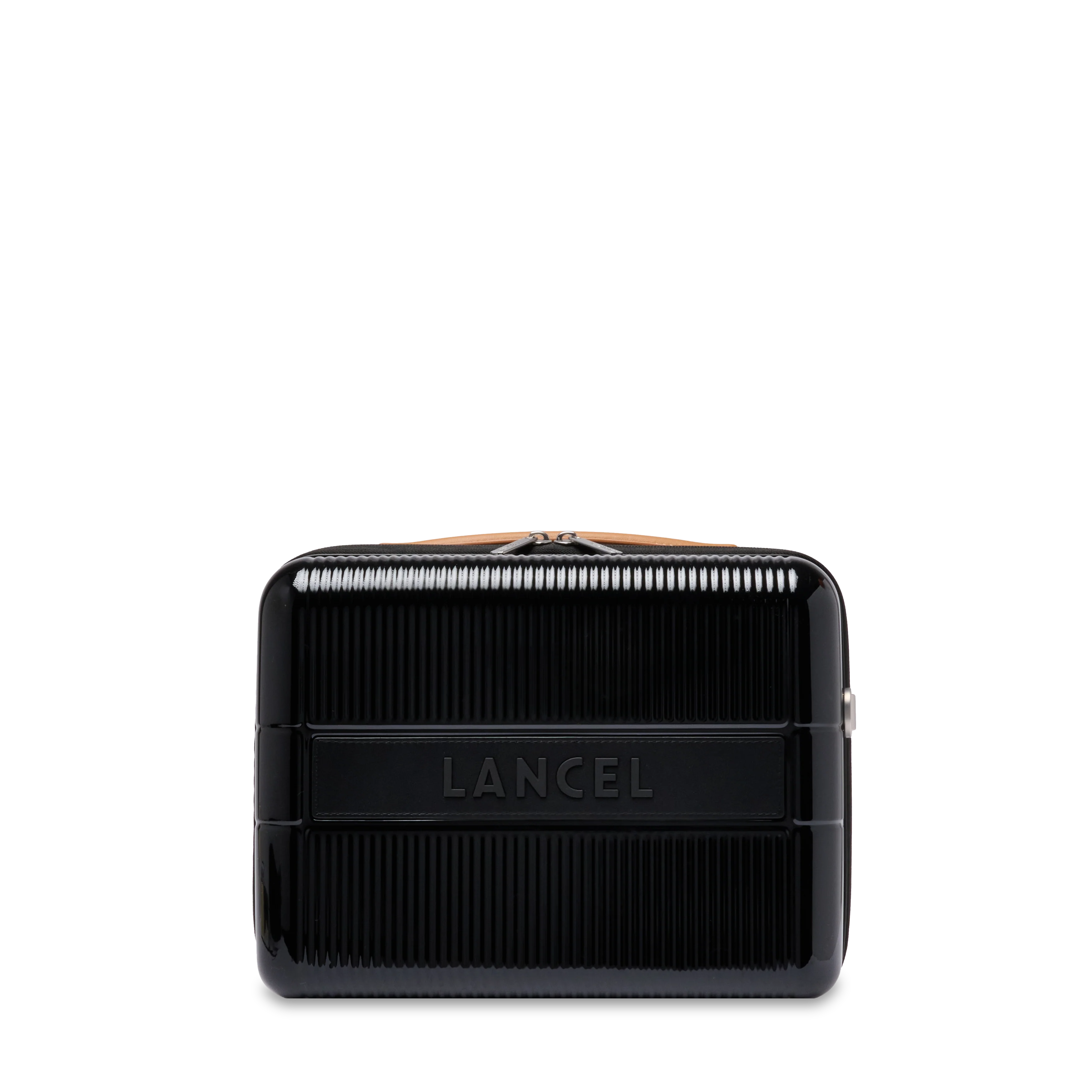 ZIP VANITY CASE